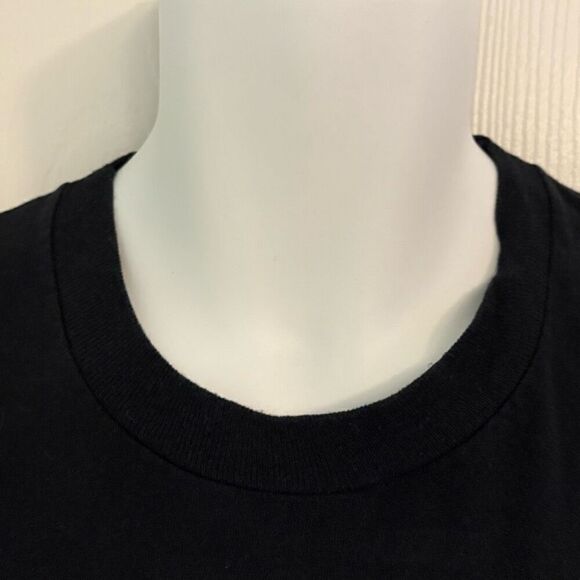 Screen Stars Vintage Black Arkell’s Brewery T-shirt. Size Large #beertshirt - Picture 4 of 7